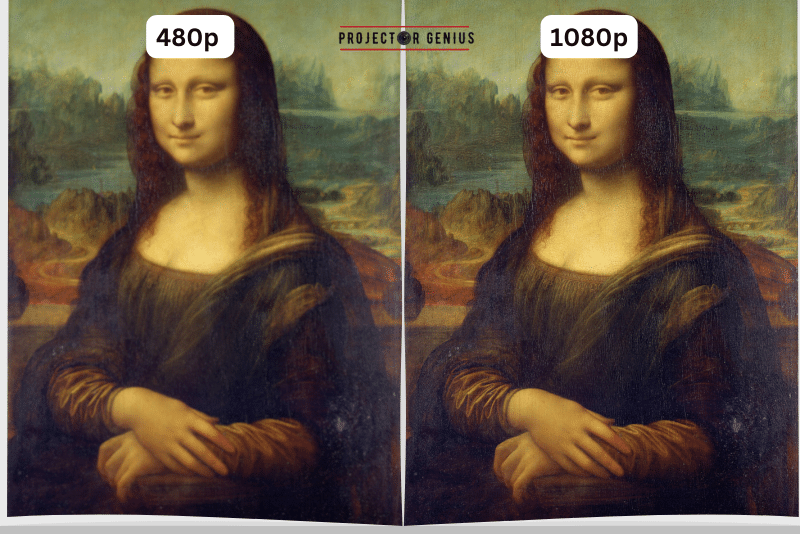 480p vs 1080p