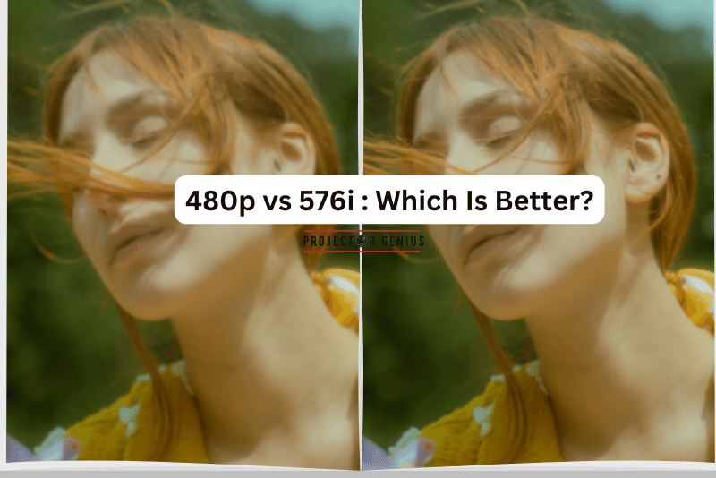 576i vs 480p: Which Is Better?