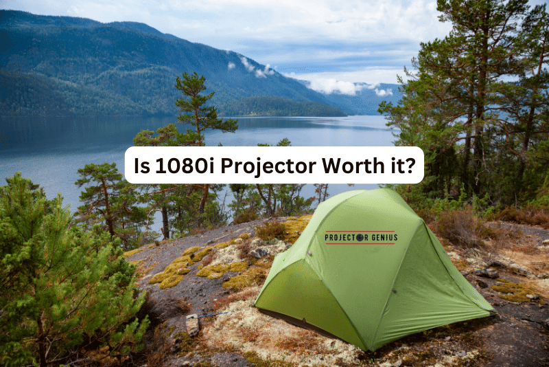 Is 1080i Projector Worth it?