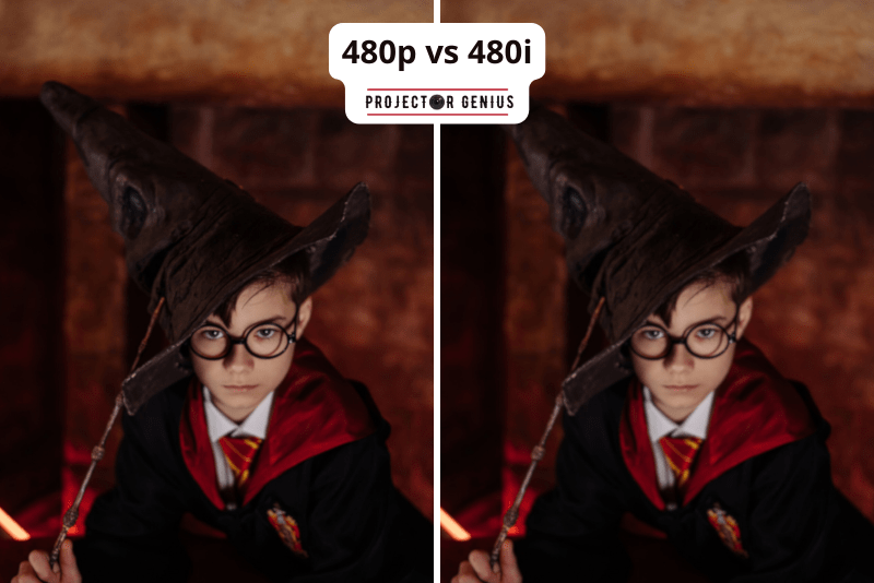 Feature image of 480i vs 480p