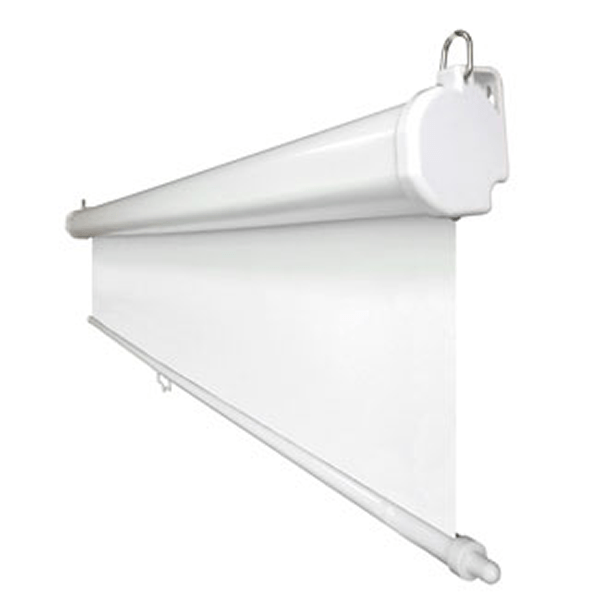 Projector Screen Roll-Up