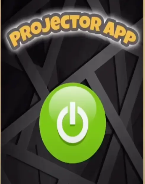 Projector App